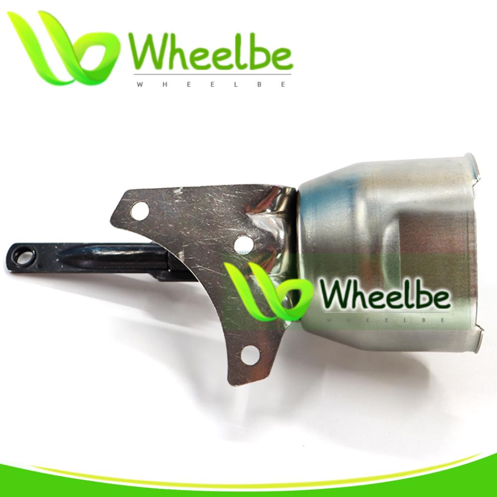 NEUER Turbo-Wastegate-Aktuator Turbolader für Citroen Peugeot 1,6 HDi 80kW / Ford Mazda Volvo Mini 1,6 D TDCi NEU
