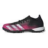 Adidas Predator Freak.3 Tf 'Black Pink' FW7520