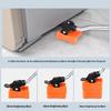 8-Piece Moving Assistant: Heavy-Duty Furniture & Bed Mover Tool Set for Easy Transport