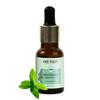 Nat Habit Pure Peppermint Essential Oil Natural Mentha Piperita For Skin Hair Aromatherapy And Diffuser Use 15ml Pack Of 1