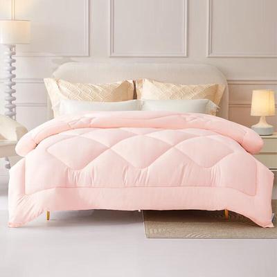 Mercury Home Textiles Antibakterielle Siebenloch-Faserdecke