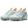 New Nike Air VaporMax 2021 Fk Light Dew Women's DH4088-300