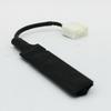 WF-12V Multimedia Car Bluetooth Interface Adapter Music Aux Module For Honda Civic Odyssey High-Fidelity Sound Quality