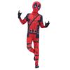 Tuta Cosplay di Halloween per Bambini - Spider-Man Iron Man Venom Miles - Varie Taglie