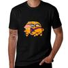 Livin The Dream Otto X Catbus Mashup Tshirt Durable Work Wear Tshirt