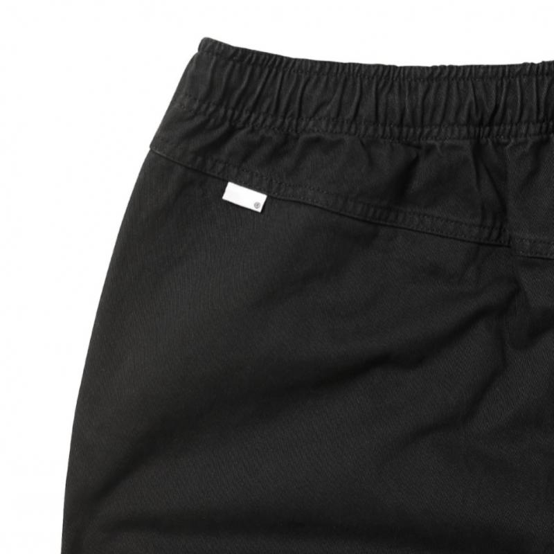 ThIs Is Never That  Fw23  Easy Pant Black