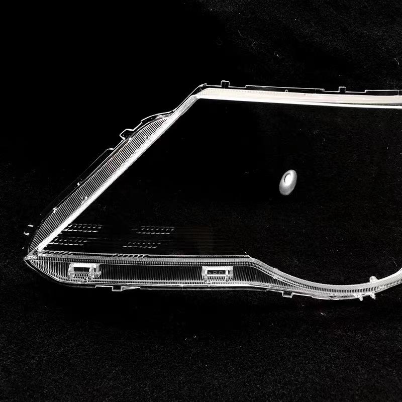 Cache de phare haute transparence pour Wuling Baojun 730 2014-2015