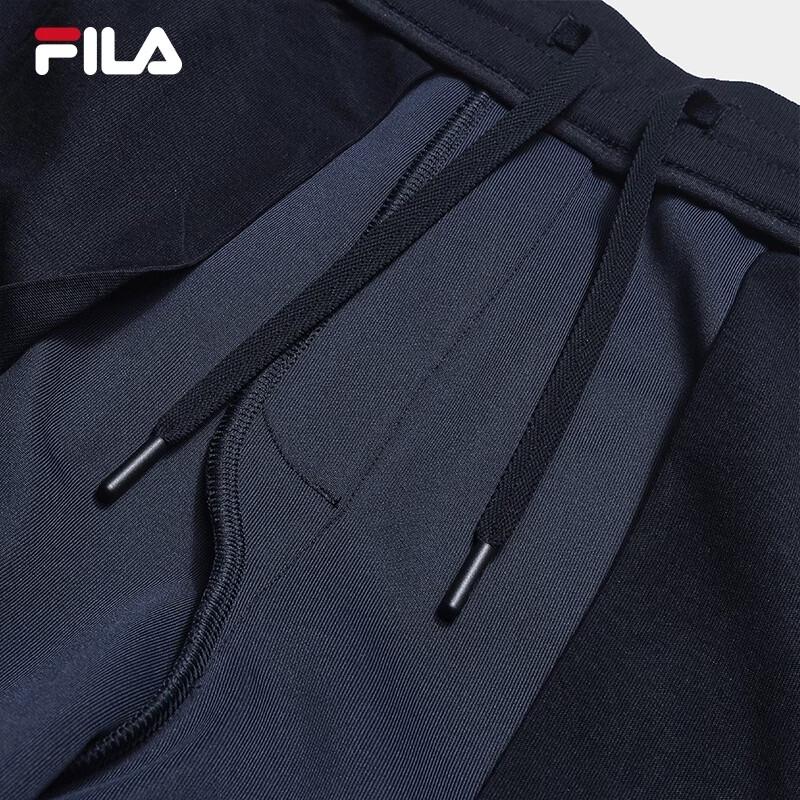 FILA Women's Summer Knit Wide-Leg Pants