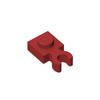50 Stück 4085 60897 Modifiziert 1x1 Clip Vertikal Sammlungen Großhandel Modulare GBC Spielzeug Für Technic MOC DIY Bausteine Kompatibel