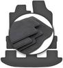 Premium Car Mats For: Seat Alhambra II Minivan (2010-)
