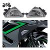 LED Turn Signals Indicator Blinker Flasher Light Steering Lamp For Kawasaki Ninja ZX-4R ZX-4RR Ninja650 ZX4R ZX4RR 2023 2024
