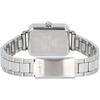 CASIO Casio Cheap Casio Chipukashi Watch Watch Watch Women's Quartz Analog Brass Stainless Steel ...
