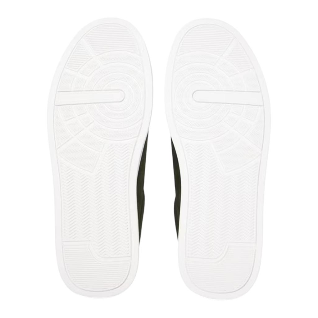 Tommy Hilfiger Mens Core Suede Court Trainers
