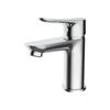 HEGII Alloy Hot & Cold Basin Faucet