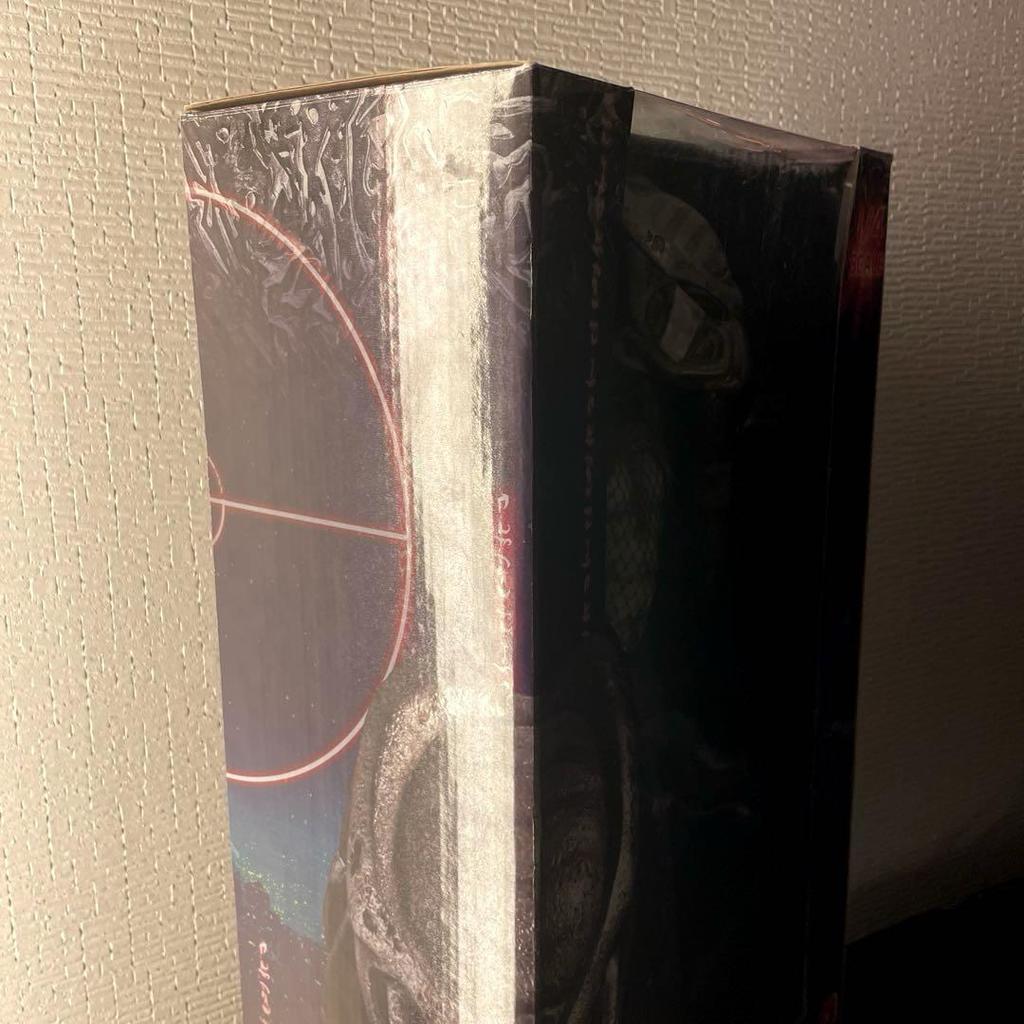 [USED] Extremely rare Predator 2 Warrior 1/4 scale