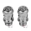 Stainless Steel Quick Release Valve for Rapid Exhaust of Motorcycle Brake Master Cylinder and Brake Calipers