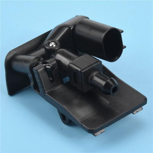 BMW X5 E70 3.0si/4.8i Zestaw Dysz Spryskiwaczy Szyby (2 szt)