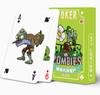 Jogos de azar – Cartas para jogar