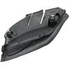 FZJDSD Right Cowl Side Panel Trim Compatible with Jeep Compass 2017-2023 Replace 7AA46RXFAA 5UT12RXFAB 53223828 Wiper Side Trim Engine Hood Hinge
