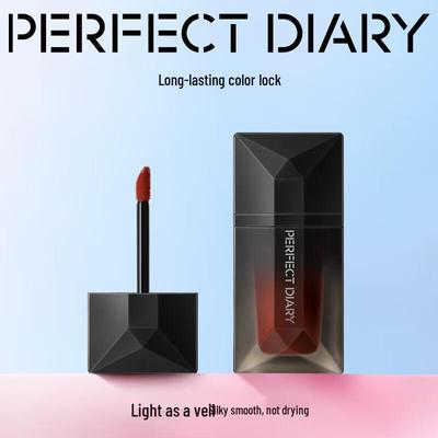 Weightless Matte Lip Stain