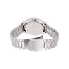 Casio Standard Series Dress Series Date Display Waterproof Business Casual Quartz Movement Stainless Steel Strap Men watches Silver MTP-1239D-7A