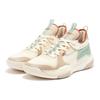 361 Burning Fight 3.0 Basketball Shoes Men's Low Top Umber 672331117-4
