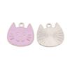 Charms Cute Cat Pendants Kids' Jewelry Materials QC037