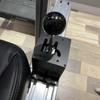 Upgraded Racing Game Gear Shifter 6+R/7+R Simulation Game H Gear Shifter Metal Alloy Lightweight Used for G27 G29 T300