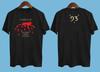 Neues Current 93 Lucifer Over London Geschenk für Fans Unisex S-5XL Shirt OS391 Unisex T-Shirt