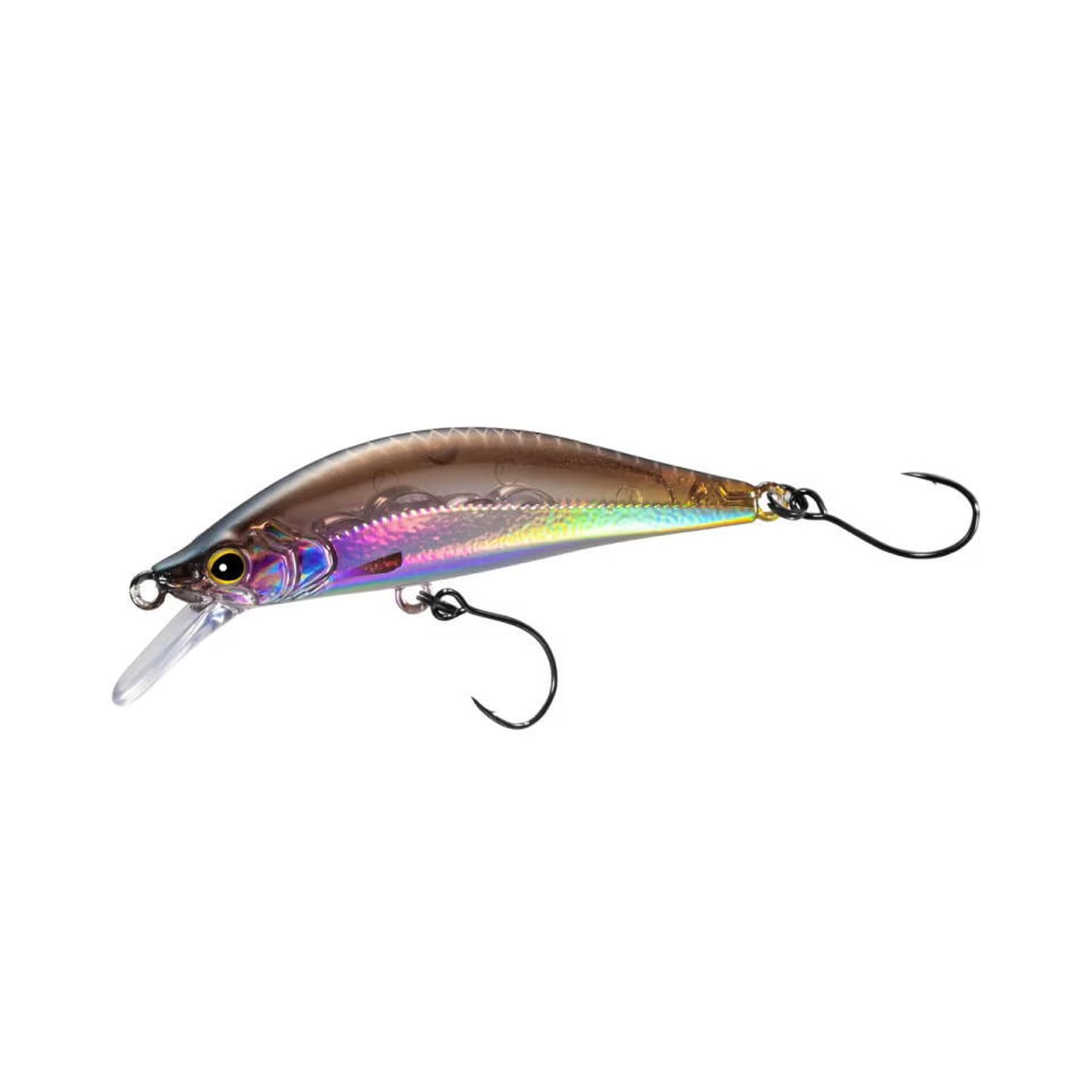 Shimano Cardiff Refrain 50HS 009 Half Bait Trout Lure ZN-250W