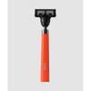 Blak Rasierer Nacht Orange