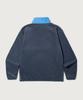 Champion Heritage Polartec Loose Fit Half Zip Fleece Navy