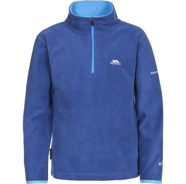 Флисовая куртка Trespass Etto Fleece-Top M