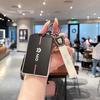 NIO Schlüsseltaschen-Schutzhülle für ES6, ES8 & EC6 Modelle - NFC-kompatibel für alle Geschlechter