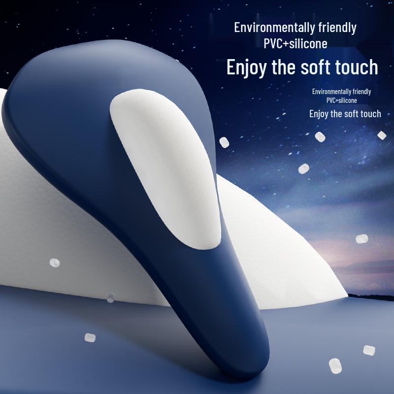 Elektrischer Kegel-Trainer für Männer: Beckenboden- & Innenschenkelmuskel-Massagegerät