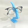 Suport Ochelari Suport Ochelari Formă Bar Față Laterală Umană Interesant Simplu Ornamente Suport Ochelari