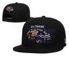 Nuovo Cappellino da Baseball Americano per Squadra di Rugby da Uomo e Donna per Esterno con Circonferenza Testa Grande Cappello a Rete Parasole Hip Hop Cappello a Visiera Piatta