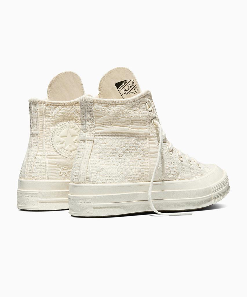 Converse Chuck 70 Crochet Egret A16986C