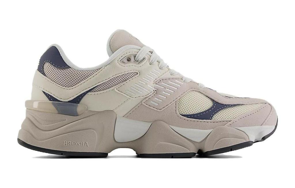 New Balance 9060 Moonrock Linen GS GC9060EB