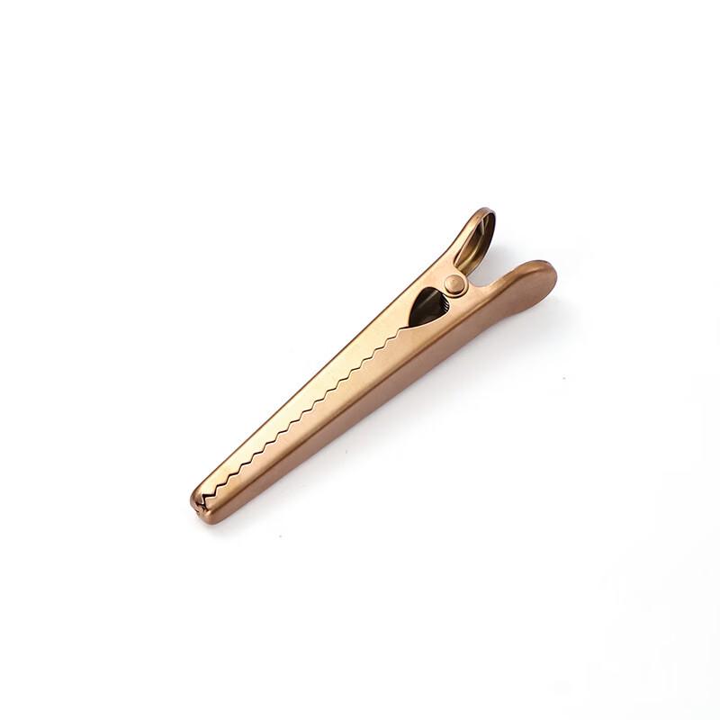 Abdo Stainless Steel Food Sealing Clips