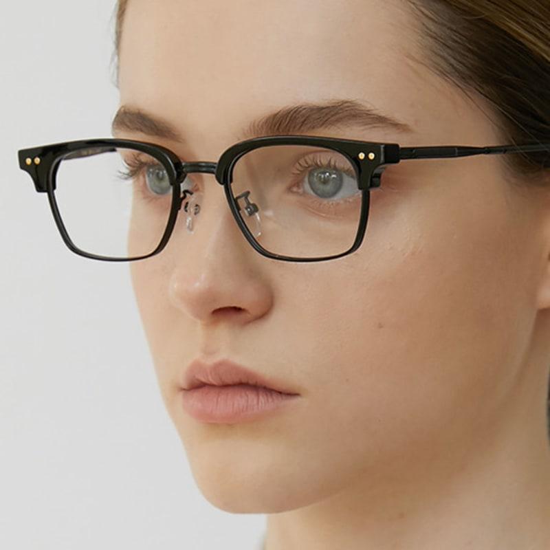 

One Brilliant Ethan-OB162-Black FREE