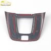 11th Gen Civic Navigation Rear Decorative Frame & Dashboard Sequins Sticker Accessories