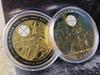 American Sniper Commemorative Coin Emblem Craft Gift Gift Collection Lucky Medal