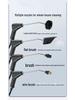 3.5BAR Dual Control Digital Display Steam Cleaner - High Temperature & Pressure for Efficient Cleaning