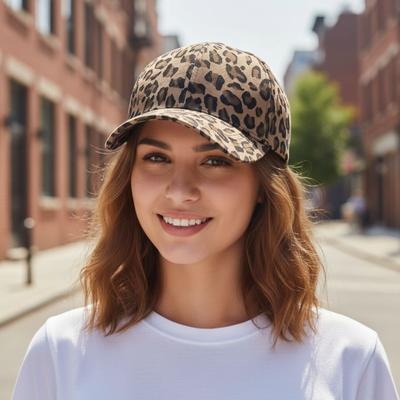 Cappelli – Berretti con visiera