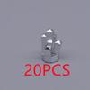 City Building Blocks Accessories Figures Cash Dollar Bills Gold Silver Coins Brick Treasure Chest Ore DIY Gift Toy X015 Safe Box