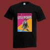 The Essential Little Richard Mens Black Size S-5XL