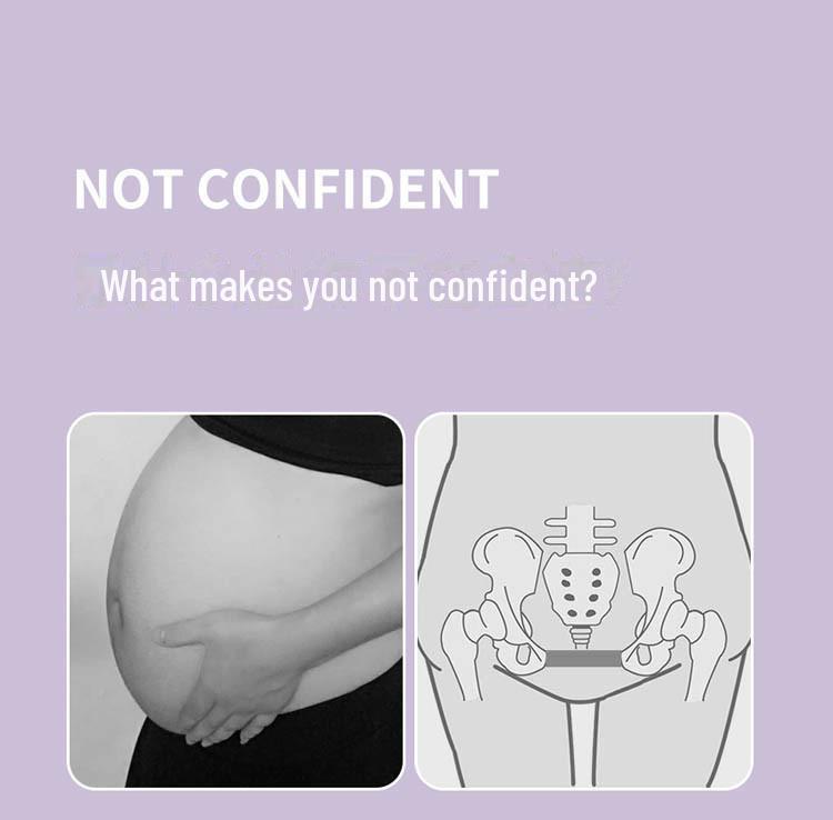 Pelvic Floor & Buttocks Trainer: Thigh Toner & Leg Slimmer