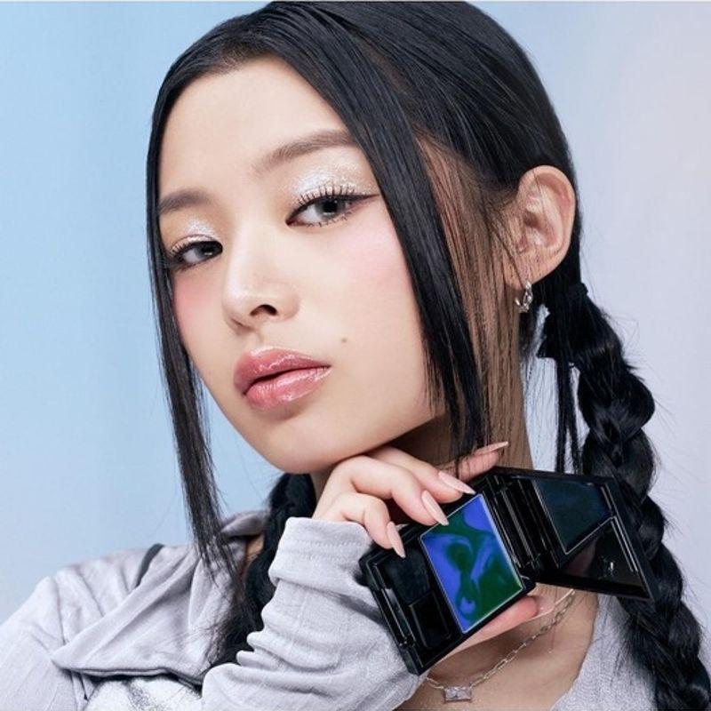 Kate Futurecore Transform Cream Cheek Blusher