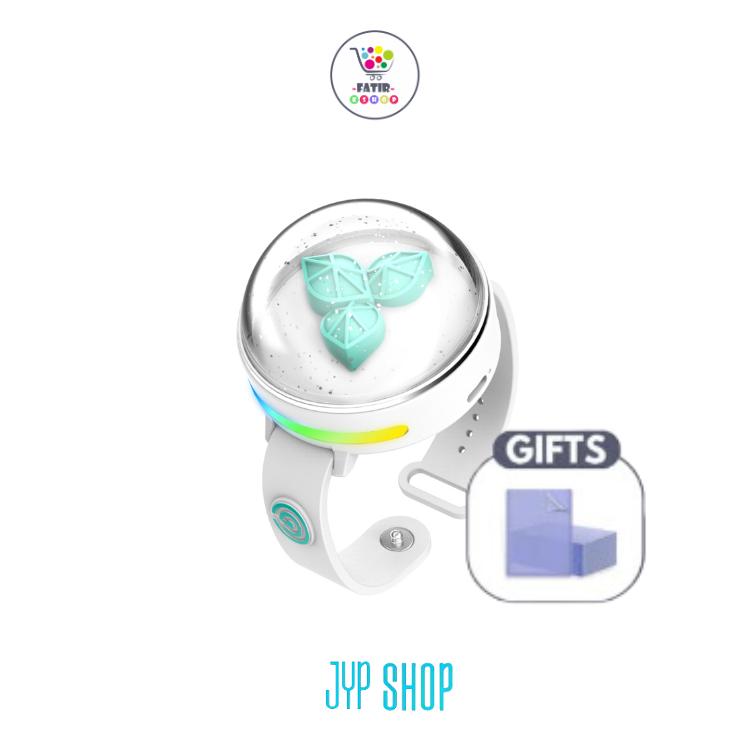 K-POP・アジア DAY6 OFFICIAL LIGHT BAND VER 3 DAY6 OFFICIAL LIGHT BAND VER.3 with C Type Cable, QSG/[[POB